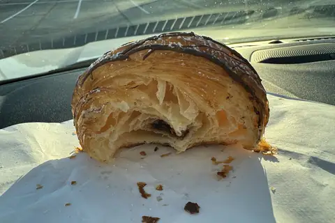 Long Boi's Bakehouse photo 2
