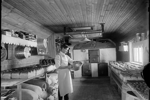Long Boi's Bakehouse photo 4